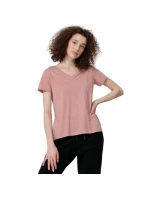 Dámske tričko W H4L22 TSD352 56S - 4F