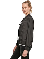 Build your Brand BY 044 Dámska bomberová bunda 56.0044 tmavo olivová Build your Brand BY 044 Dámska bomberová bunda 56.0044 tmavo olivová