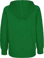 Neutral O 13101 Detská mikina s kapucňou z bio bavlny 77.1301 zelená Neutral O 13101 Detská mikina s kapucňou z bio bavlny 77.1301 zelená