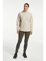 Tenson Yoke Half Zip W Dámska fleecová mikina s 1/4 zipsom 84.7645 piesková Tenson Yoke Half Zip W Dámska fleecová mikina s 1/4 zipsom 84.7645 piesková