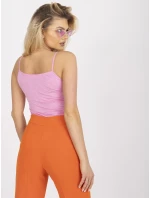 Top BR TP 2048 ružová