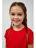 Dievčenské šaty SAM73 Lawrence