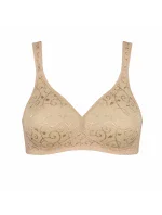 Podprsenka bez kostice Elegant Cotton N - Triumph