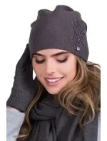 Dámska čiapka Serena - Kamea Dámska čiapka Serena - Kamea