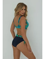 Denpasar 2 - Plavky v celej dĺžke s mäkkými košíčkami - S995V3