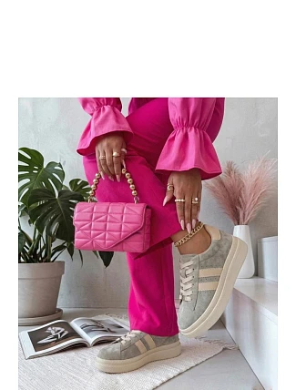 Športová obuv model 226036 Solea