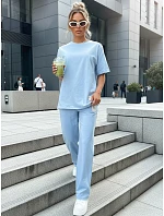 Dámsky set BLISES blue FashionStreet AY1040 Dámsky set BLISES blue FashionStreet AY1040