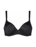 Podprsenka Perfectly Soft WHP čierna - TRIUMPH Podprsenka Perfectly Soft WHP čierna - TRIUMPH