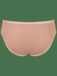 sloggi GO Crush Mini C3P - BROWN - SLOGGI BROWN - SLOGGI