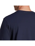Tričko adidas Essentials s vyšitým malým logom M HY3404