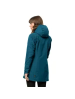 Jack Wolfskin Heidelstein INS Jkt W 1115681-4133 Jack Wolfskin Heidelstein INS Jkt W 1115681-4133