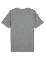 Puma Ess No.1 Logo Tee M 682532 03 pánske tričko Puma Ess No.1 Logo Tee M 682532 03 pánske tričko