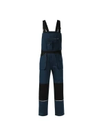 Nohavice Rimeck Woody M MLI-W0202 navy blue