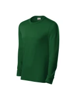 Rimeck Resist LS M MLI-R0506 Tričko Bottle green Rimeck Resist LS M MLI-R0506 Tričko Bottle green