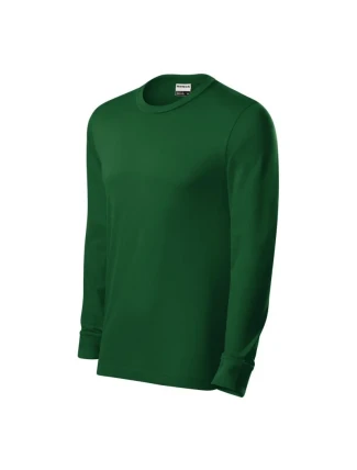 Rimeck Resist LS M MLI-R0506 Tričko Bottle green Rimeck Resist LS M MLI-R0506 Tričko Bottle green