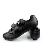 Cyklistická obuv DHB Aeron Carbon M 2103-WIG-A1538 čierna Cyklistická obuv DHB Aeron Carbon M 2103-WIG-A1538 čierna