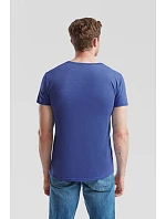 Fruit of the Loom Iconic 150 T Pánske tričko 16.1430 kobaltovo modré Fruit of the Loom Iconic 150 T Pánske tričko 16.1430 kobaltovo modré