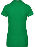 Promodoro 4405 Dámske pracovné polo tričko z piké – EXCD 40.4405 zelené