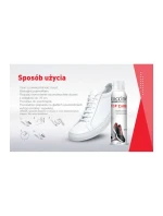 SNEAKERS TOP CARE Spray Pielęgnacyjny Do Sneakersów 150ML