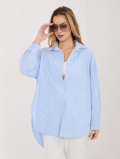 Košeľa IT KS 6612.89 modrá