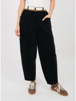 IT nohavice SP FL9665.14 black