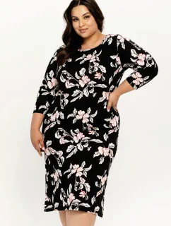 Dámske tričko Charlotte 3254 2XL-3XL