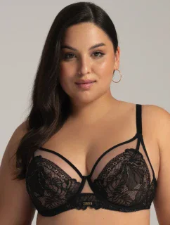 PODPRSENKA AV 2146 ČIERNA