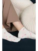 DÁMSKE LETNÉ PONOŽKY 114