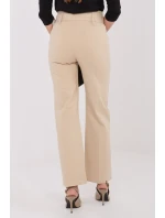 Dámske nohavice model 221765 Taliansko Moda Dámske nohavice model 221765 Taliansko Moda