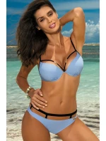 Dvojdielne plavky model 80181 Marko