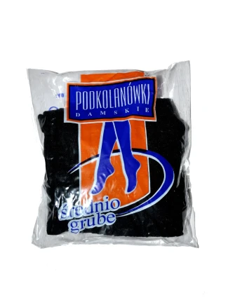 Ponožky do tašky Inez Elastil 40 denier