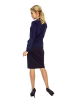 Dámska blúzka 140-4 - NUMOCO Dámska blúzka 140-4 - NUMOCO