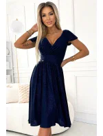 Dámske šaty 425-8 MATILDE - NUMOCO