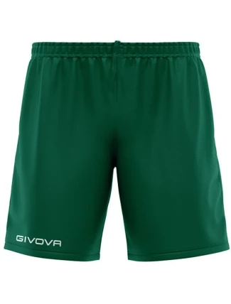 Givova Capo šortky P018 0013