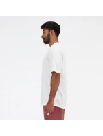 New Balance S/S Brand T-Sh M MT41524WT Tričko