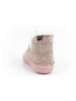 Šľapky Scholl Creamy Bootie W F301471023 dámske