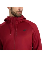 Mikina 4F M 4FWAW25TFSWM587 61S muži