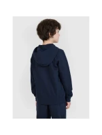 Chlapčenská mikina 4F 4FJWSS25TSWSM1714-31S