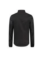 Rogelli bunda do dažďa ESSENTIAL čierna 3XL Rogelli bunda do dažďa ESSENTIAL čierna 3XL