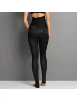 Miss Fantastic relax. masážne nohavice 1888 čierne - Anita Maternity