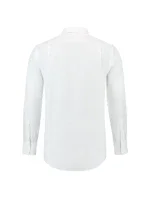 Pánska košeľa Fitted Shirt biela