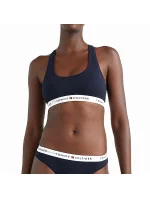 Dámska športová podprsenka Icon 2.0 UW0UW03820-DW5 - Tommy Hilfiger Dámska športová podprsenka Icon 2.0 UW0UW03820-DW5 - Tommy Hilfiger