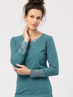 Dámsky nátelník HOT TOUCH LVD 729 4