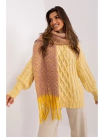 Šál model 189238 AT