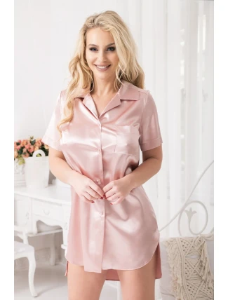 Nočná košeľa model 198291 Kalimo