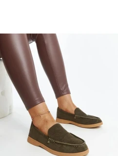 Poltopánky model 206472 Solea