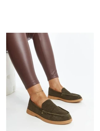 Poltopánky model 206472 Solea