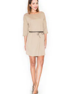 Denné šaty model 50906 Katrus