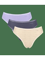 sloggi GO Crush High leg C3P – Lilac – SLOGGI Lilac – SLOGGI