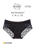 Nohavičky DC Girl 27233 A12 S–XL